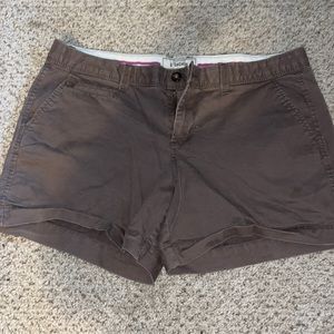 low-rise 5” shorts